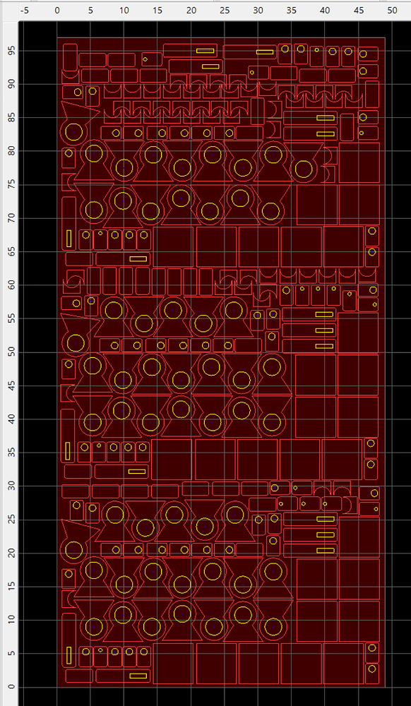 Post Mod Dxf Can't output valid .dxf post using dxf post processor - SheetCAM 6.1.28 ...