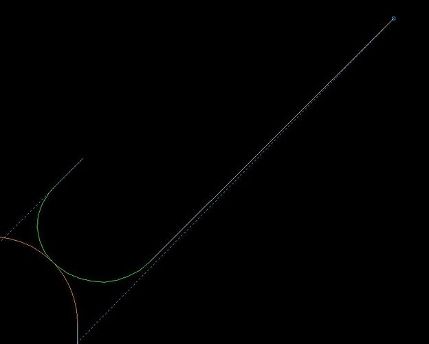 Arc lead 1
